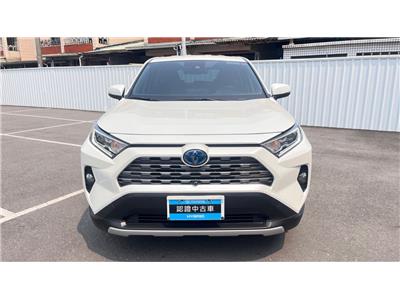 RAV4 2.5 HV