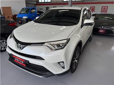RAV4 2.0