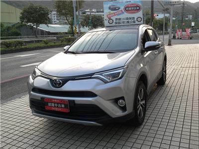 RAV4 2.0