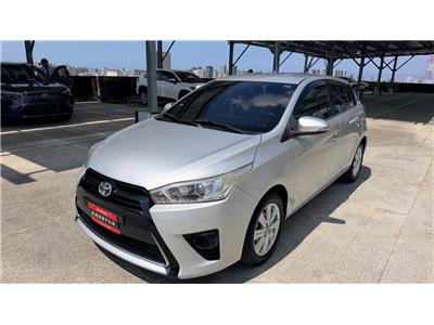 YARIS 1.5