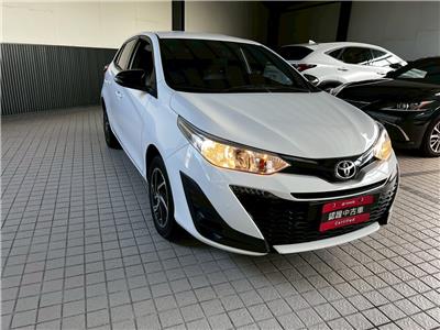 YARIS 1.5