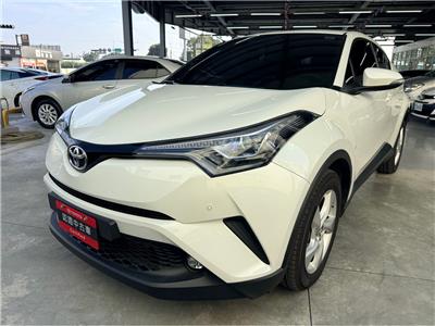 C-HR 1.2