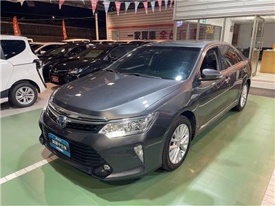 CAMRY 2.5 HV