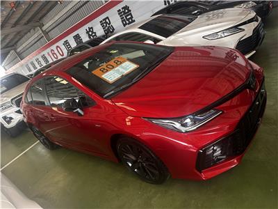 ALTIS GR SPORT HV