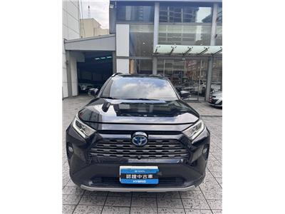 RAV4 2.5 HV