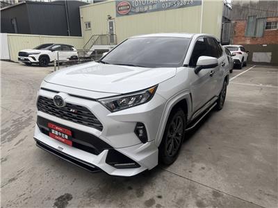 RAV4 2.0