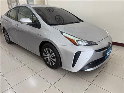 PRIUS 1.8