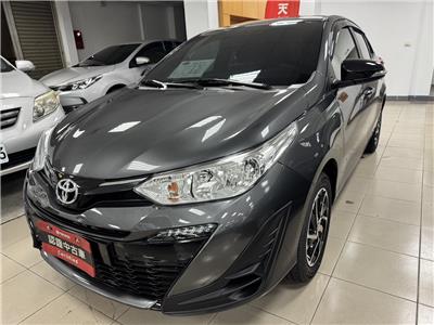YARIS 1.5E