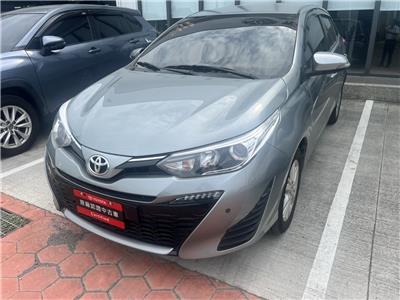 YARIS 1.5