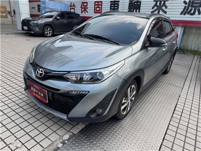 YARIS 1.5