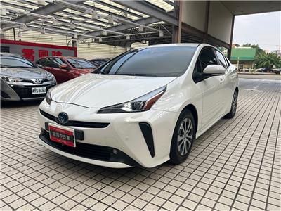 PRIUS 1.8
