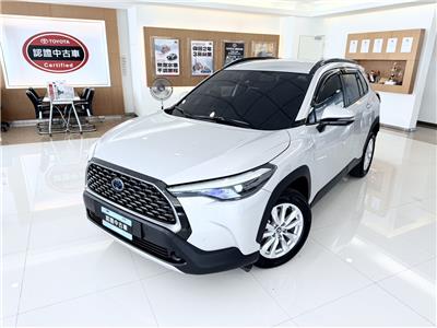 CROSS 1.8 HV