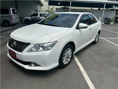 CAMRY 2.5