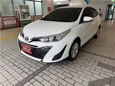 YARIS 1.5