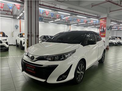 YARIS 1.5