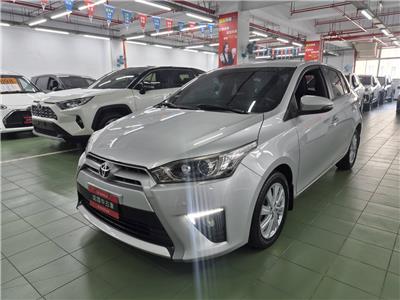 YARIS 1.5