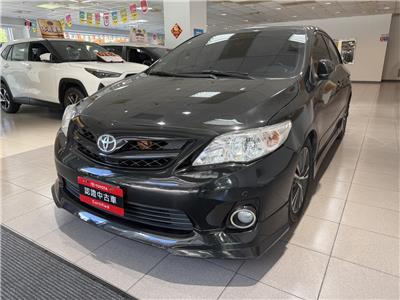 ALTIS 1.8