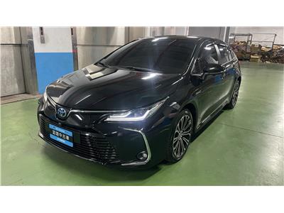 ALTIS 1.8HV