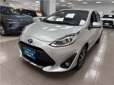 PRIUS C 1.5