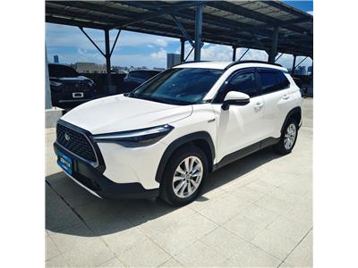 CROSS 1.8 HV