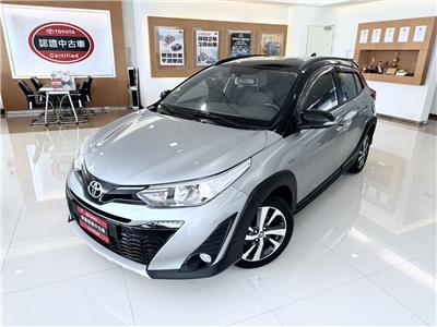 YARIS 1.5