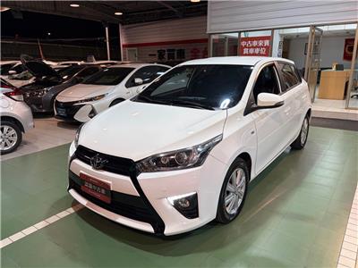 YARIS 1.5