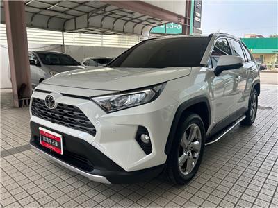RAV4 2.0