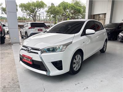 YARIS 1.5