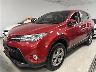 RAV4 2.0