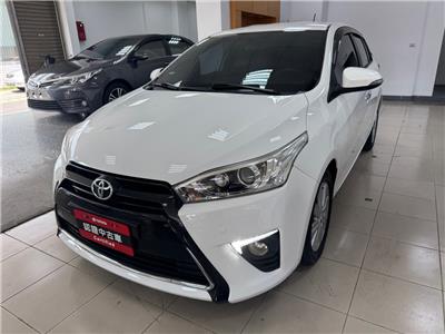 YARIS 1.5G