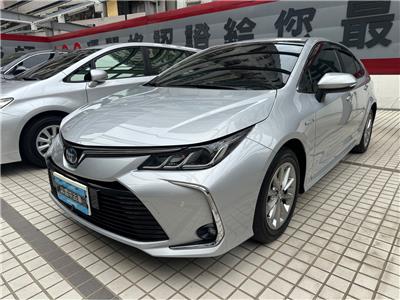 ALTIS 1.8HV