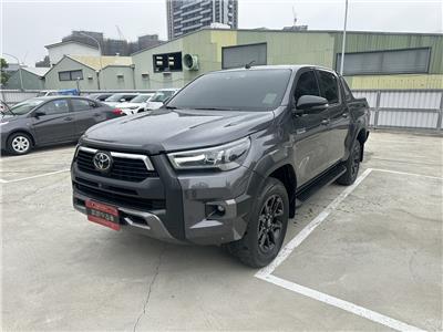 HILUX