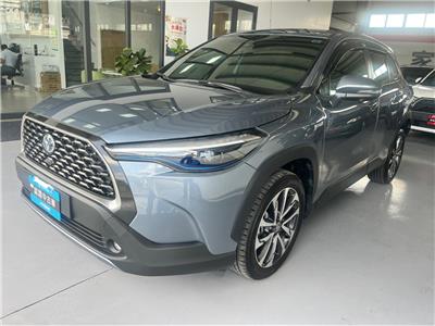 CROSS 1.8 HV