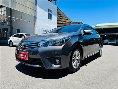 ALTIS 1.8