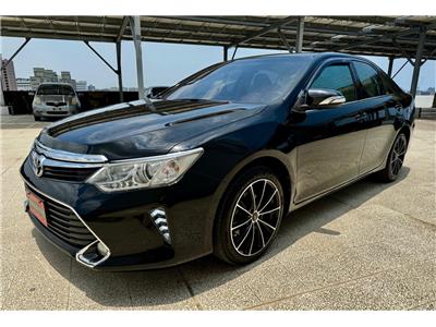 CAMRY 2.0