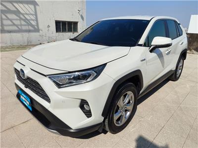 RAV4 2.5 HV