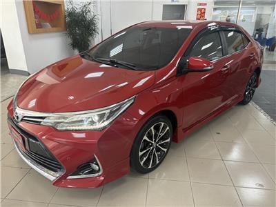 ALTIS 1.8X