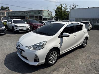 PRIUS C 1.5