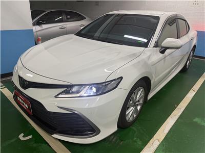 CAMRY 2.0