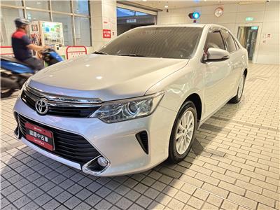 CAMRY 2.0
