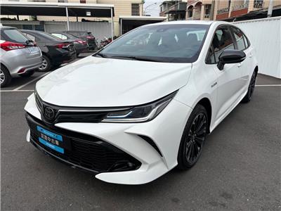 ALTIS GR SPORT HV