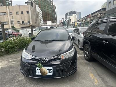 YARIS 1.5