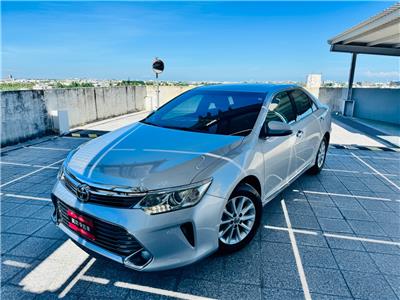 CAMRY 2.0