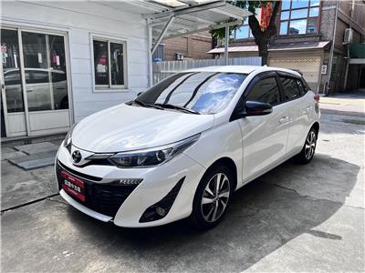 YARIS 1.5S