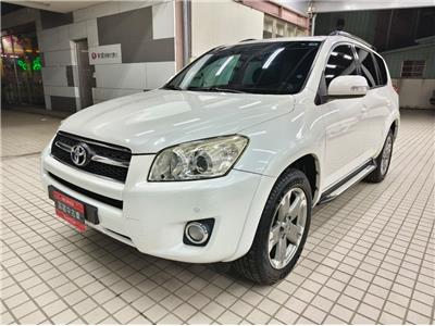 RAV4 2.4 2WD