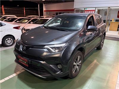 RAV4 2.0