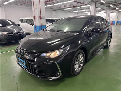ALTIS 1.8HV
