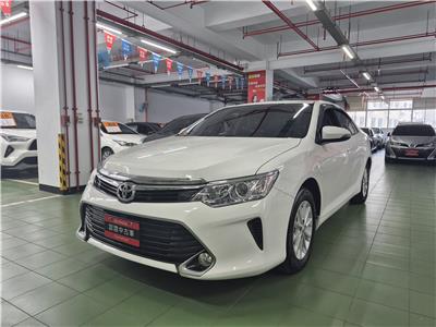 CAMRY 2.0