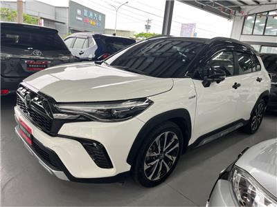 CROSS GR SP HV