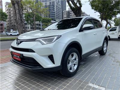 RAV4 2.0